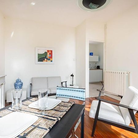 Cocoon Flat / Roucas Blanc Apartment Марсилия Екстериор снимка