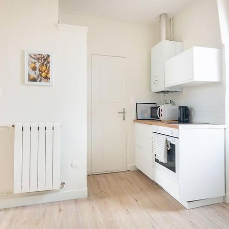 Cocoon Flat / Roucas Blanc Apartment Марсилия Екстериор снимка