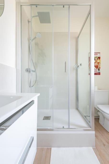 Cocoon Flat / Roucas Blanc Apartment Марсилия Екстериор снимка
