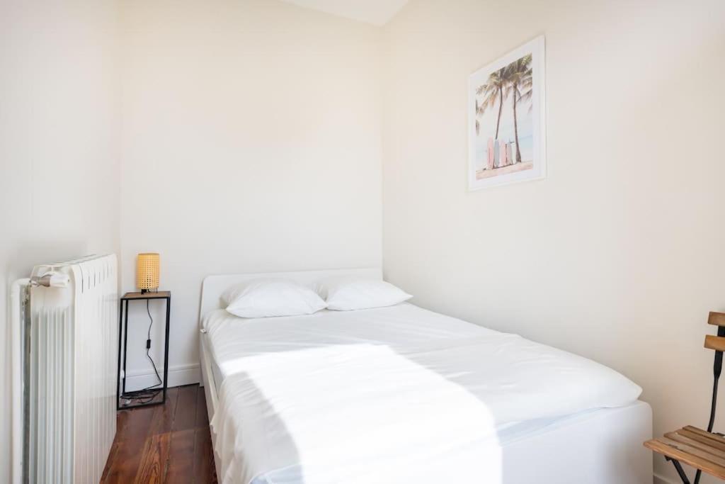 Cocoon Flat / Roucas Blanc Apartment Марсилия Екстериор снимка