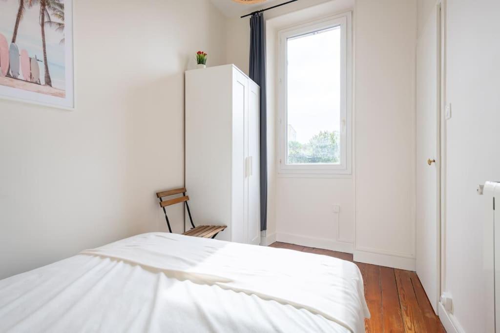 Cocoon Flat / Roucas Blanc Apartment Марсилия Екстериор снимка